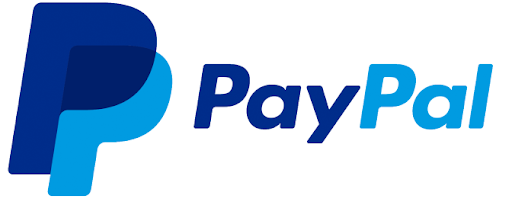 pay with paypal - God Eater Store